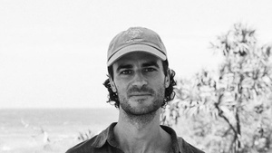 Ben Camden - Dresden