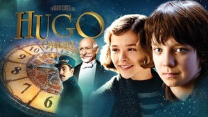 Großes Kino: "Hugo Cabret - 3D"