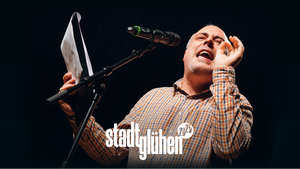 Poetry Slam @ Stadtglühen 2025
