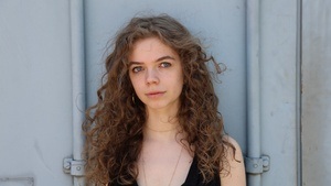 Be my Guest #12 - Fernanda von Sachsen „Honestly“