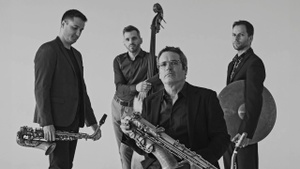 Benjamin Deschamps - No Codes @Jazzahead! CLUBNIGHT