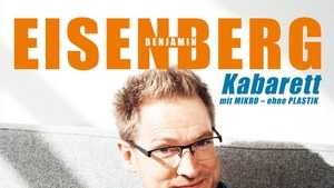 Benjamin Eisenberg Humor-Offensive Reden zur Plage der Nation