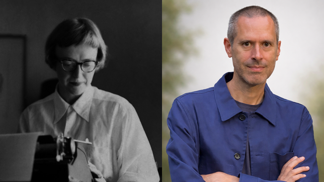 Lesung: Philipp Holstein liest aus Anne Truitt: Daybook, Prospect, Turn, Yield