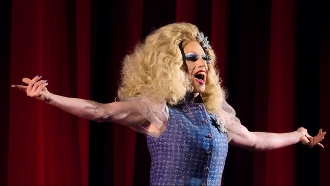 The DRAGademy #12 – Showtime!