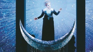 DIE ZAUBERFLÖTE