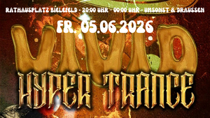Vivid Hyper Trance Party