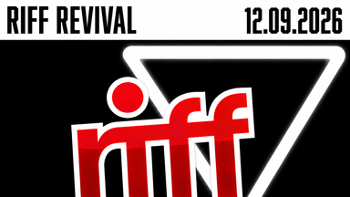 RIFF REVIVAL