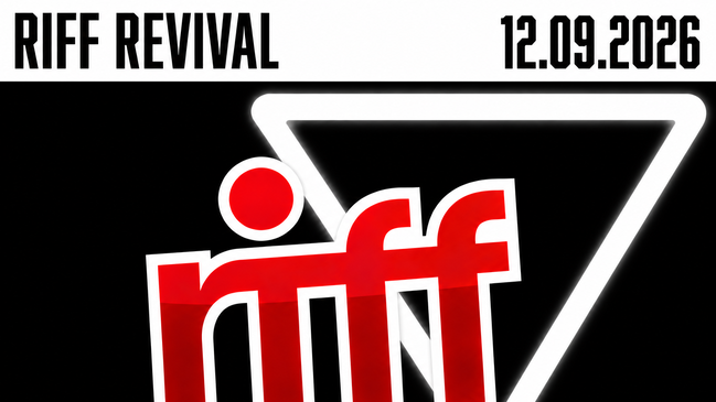 RIFF REVIVAL
