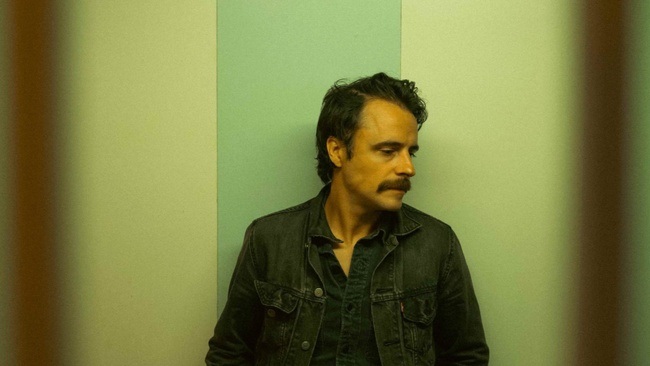 The Bones of J.R. Jones