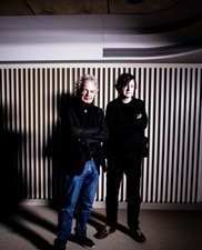 Michael Wollny & Joachim Kühn