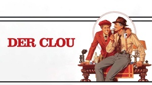 In Memoriam Robert Redford: "Der Clou"