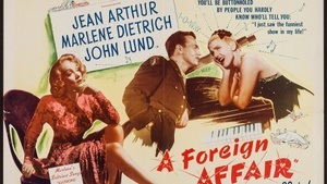 Marlene Dietrich: "Eine auswärtige Affäre"