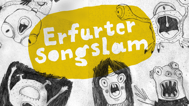 Open Air | Erfurter Songslam