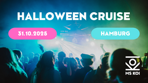 Halloween Cruise