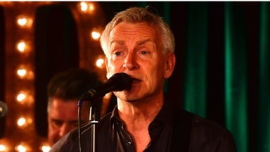 Dirk Michaelis - Pop, Blues & Rhythm