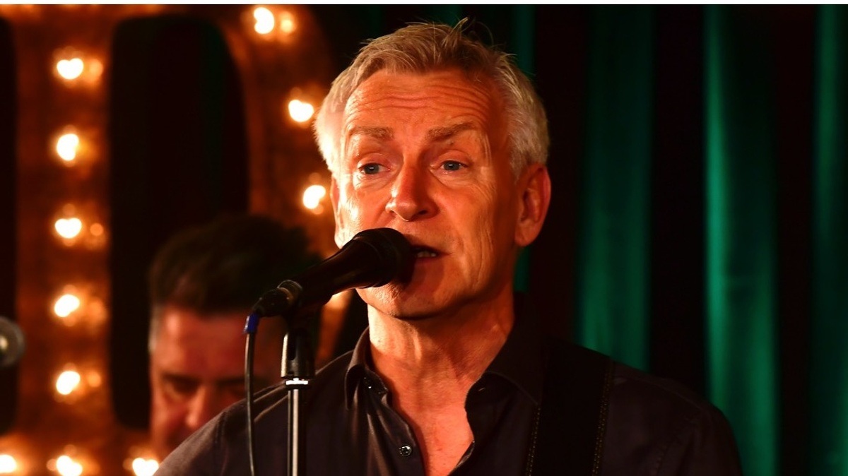 Dirk Michaelis - Pop, Blues & Rhythm