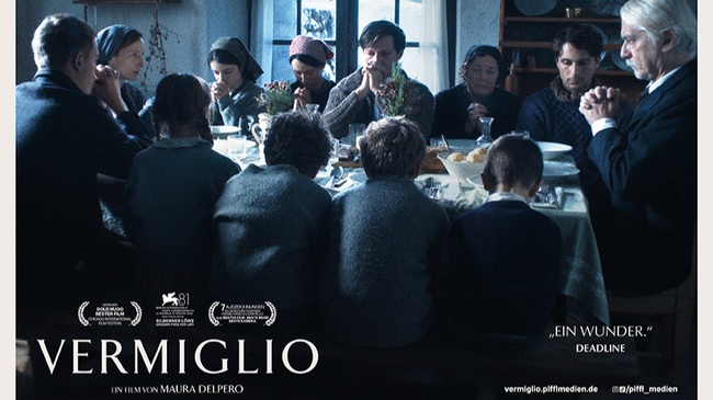 Psychoanalyse & Film: Vermiglio