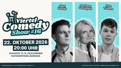 VIERTEL COMEDY