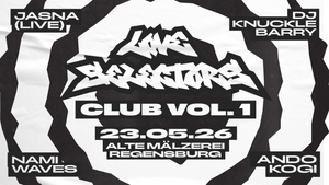 Loveselectors Club Vol.1