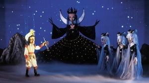 Die Zauberflöte