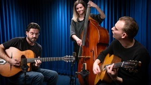 Joscho Stephan Trio