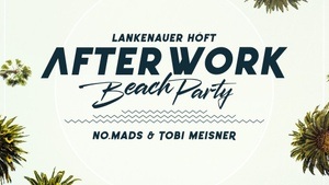 After Work Beach Club