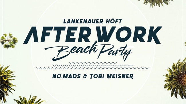 After Work Beach Club