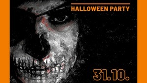 Halloween Party
