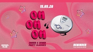 OH OH OH ! DIE 2000ER - 2010ER SAUSE IM VEEDEL CLUB