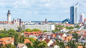 Status Quo Klima - Wie steht es um den Leipziger Klima- und Klimafolgenschutz