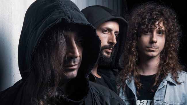 MASTER BOOT RECORD + FULCI + AROTTENBIT