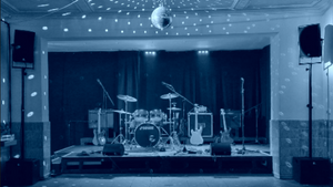 Sonntags im Foyer: Anarkuss (Berlin) + Motherfucifer (Prag)