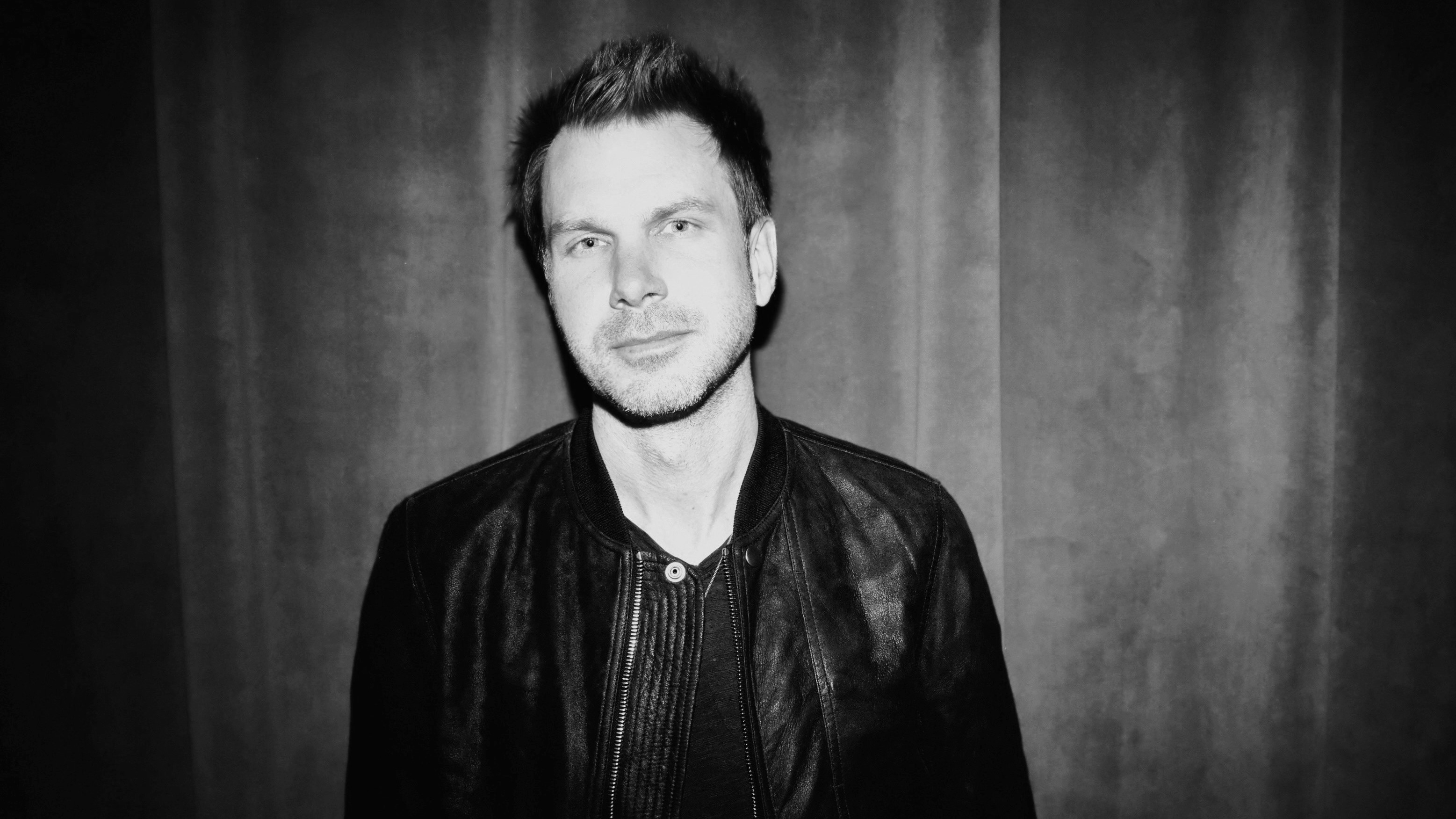 Howie Day - EUROPE 2026