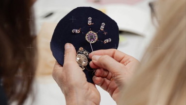 Electronic Textile Lab - Einstieg in Wearable Technology