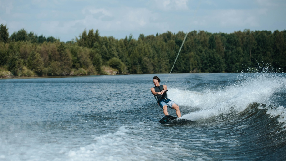 Amici Beach in Wassenberg-Effeld