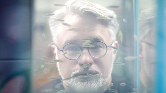 kulturarena club Jena | Robag Wruhme