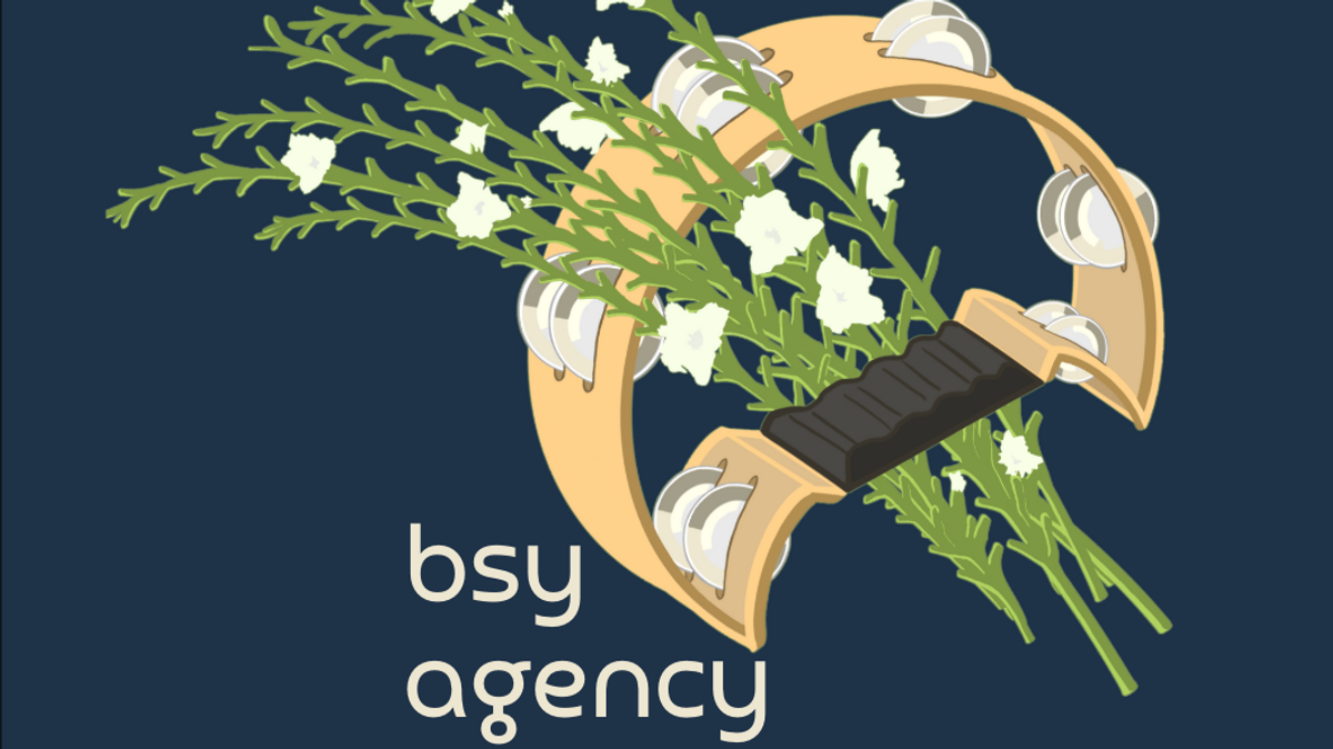 bsy agency