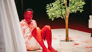Theaterformen: Blood Show