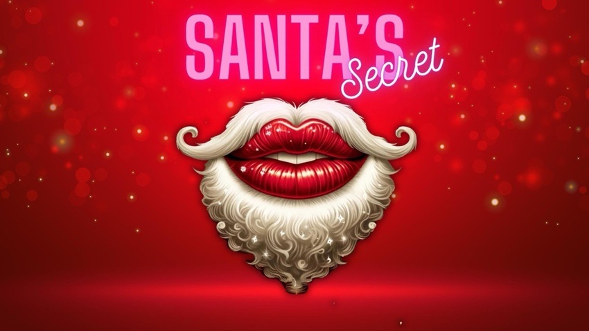Die Pulverfass Weihnachtsshow “Santa’s Secret”