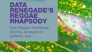 Reggae Rhapsody