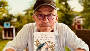 Henni Nachtsheim: Aller Kidnapping ist schwer