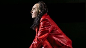 Die heilige Johanna der Schlacht­höfe