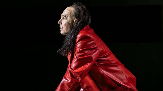 Die heilige Johanna der Schlacht­höfe