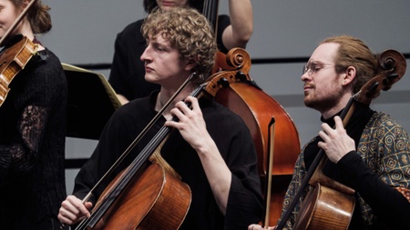 Heidelberger Frühling: re:start | Konzert in Schlierbach