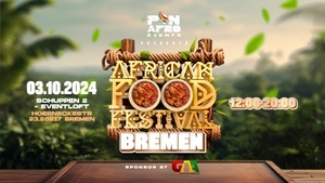 African Food Festival