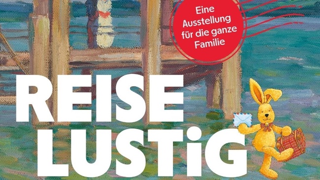 Interaktive Mitmachtour Reiselustig