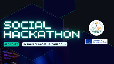 Social Hackathon Bonn