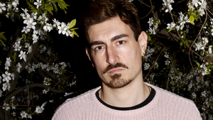 Super einsam — eine inszenierte Lesung mit Anton Weil