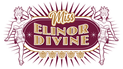 Miss Elinor Divine - Die Burlesqueperle vom Rhein