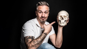 Der Physiopath live - Du bist Deine beste Medizin